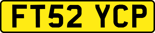 FT52YCP