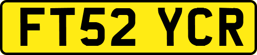 FT52YCR