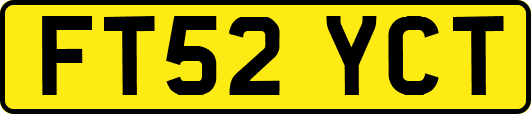 FT52YCT