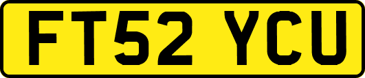 FT52YCU