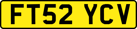 FT52YCV