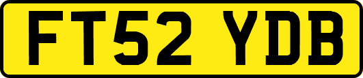 FT52YDB
