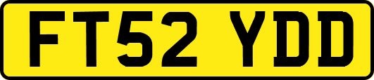 FT52YDD