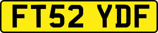 FT52YDF