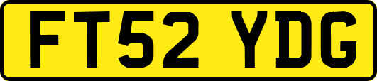 FT52YDG