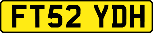 FT52YDH