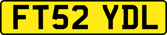 FT52YDL