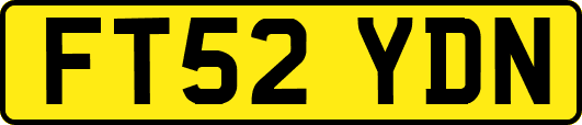 FT52YDN
