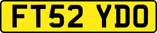 FT52YDO