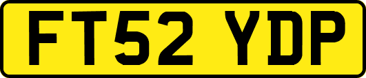 FT52YDP