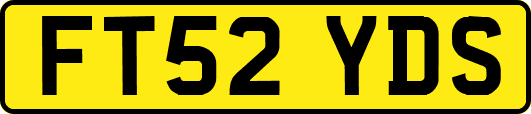 FT52YDS