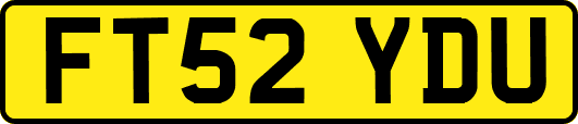 FT52YDU