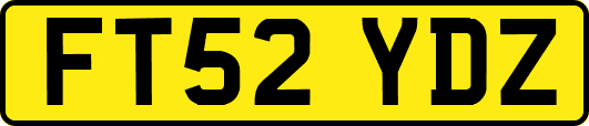 FT52YDZ