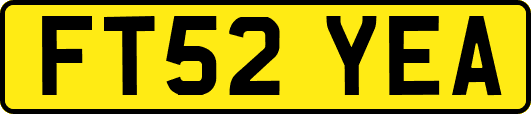 FT52YEA