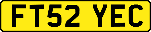 FT52YEC