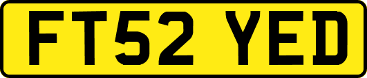 FT52YED
