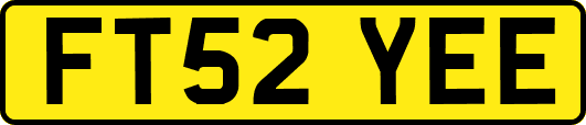 FT52YEE