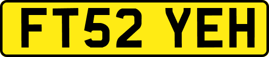 FT52YEH