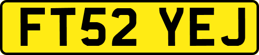 FT52YEJ