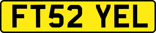 FT52YEL