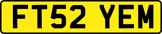 FT52YEM