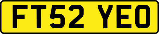 FT52YEO