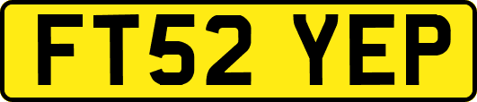 FT52YEP