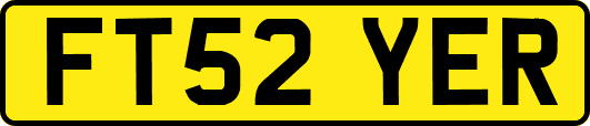 FT52YER