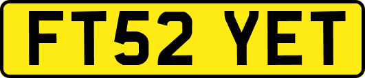 FT52YET