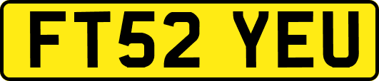 FT52YEU