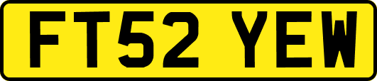 FT52YEW