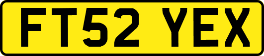 FT52YEX
