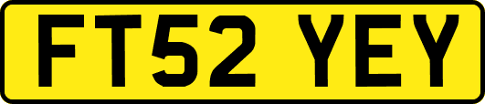 FT52YEY