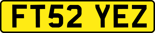 FT52YEZ