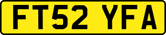 FT52YFA