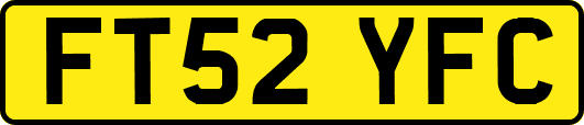 FT52YFC