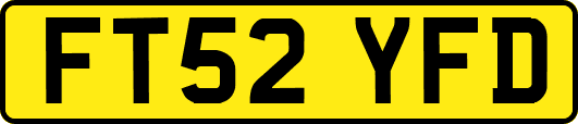 FT52YFD