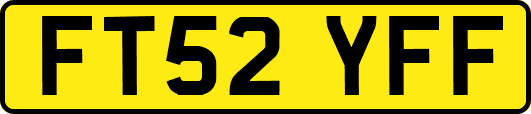 FT52YFF