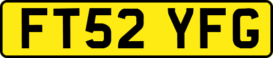 FT52YFG