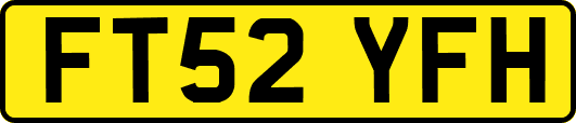 FT52YFH