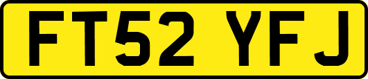 FT52YFJ