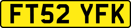 FT52YFK
