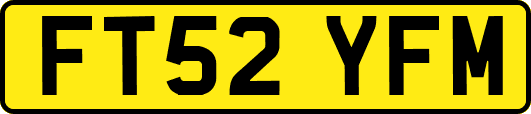 FT52YFM