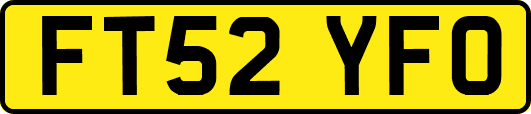 FT52YFO