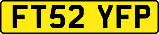 FT52YFP