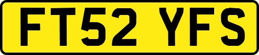 FT52YFS