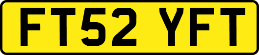 FT52YFT
