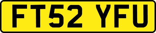 FT52YFU