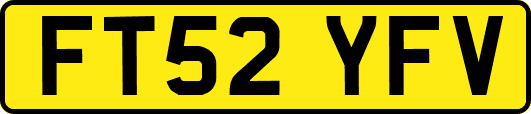 FT52YFV