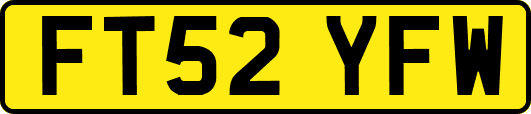 FT52YFW